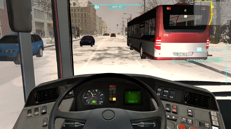 bus simulator 2009 pc 250